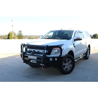 Rockarmor Elite Bullbar for Ford Ranger PX1 (2012-2015)