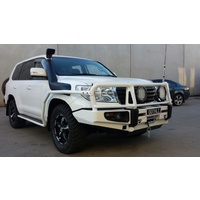 Rockarmor Premium Bullbar for Toyota Landcruiser 200 series(2007-2015)