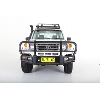 Rockarmor Premium Bullbar for Toyota Landcruiser 75/78 series