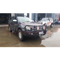Rockarmor Premium Bullbar for Ford Ranger PX2 (2015+)