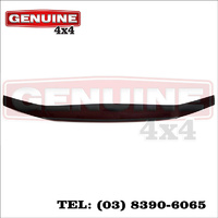 Genuine 4x4 Bonnet Protector Guard For Toyota Landcruiser 100 105 Series 1998 - 2007