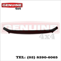 Genuine 4x4 Bonnet Protector Guard For Toyota Landcruiser Prado 150 Series Aug 2013 - Aug 2017