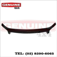 Genuine 4x4 Bonnet Protector Guard For Toyota Landcruiser Prado 150 Series 2009 - July 2013