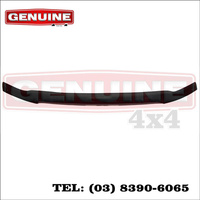 Genuine 4x4 Bonnet Protector Guard For Toyota Landcruiser 200 Series 2007 - July 2015