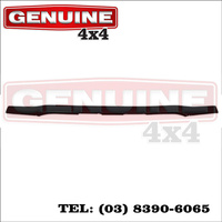 Genuine 4x4 Bonnet Protector Guard For Toyota Landcruiser 70 76 78 79 01/2007-2016 Series GXL
