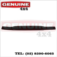 Genuine 4x4 Bonnet Protector Guard For Toyota Landcruiser 80 Series