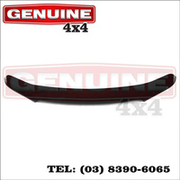 Genuine 4x4 Bonnet Protector Guard For Toyota Hilux Revo 2015 - 2017