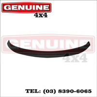 Genuine 4x4 Bonnet Protector Guard For Mitsubishi Triton MQ 2015 - 2017