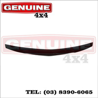 Genuine toyota on sale landcruiser bonnet protector