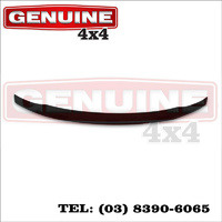 Genuine 4x4 Bonnet Protector Guard For Nissan Patrol Y62 2014-2016  