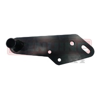 Suzuki Jimny RATED Front Recovery Point 1998 - 2018