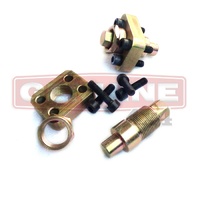 Suzuki Jimny Heavy Duty Adjustable Kingpins 1998 - 2018
