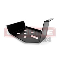 Suzuki Jimny Fuel Tank Guard Skid Plate Protection 1998 - 2018