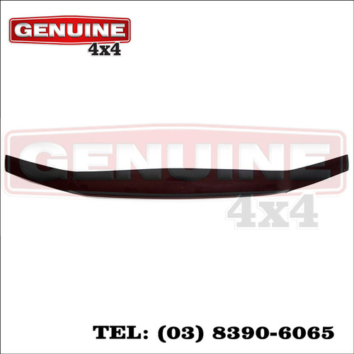 Genuine 4x4 Bonnet Protector Guard For Toyota Landcruiser 100 105 Series 1998 - 2007