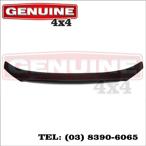 Genuine 4x4 Bonnet Protector Guard For Toyota Hilux SR SR5 2005 - July 2011 KUN 26