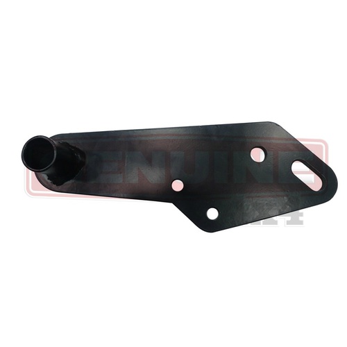Suzuki Jimny RATED Front Recovery Point 1998 - 2018