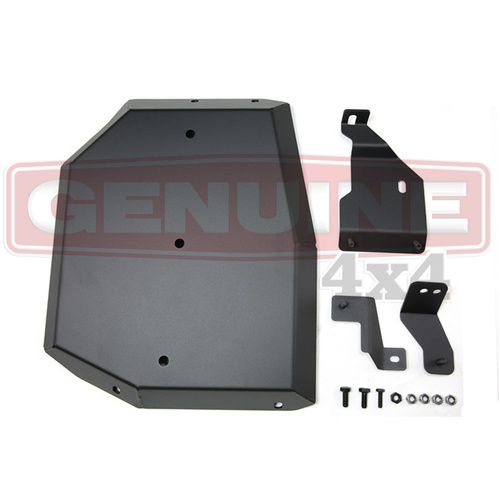 Suzuki Jimny Fuel Tank Guard Skid Plate Protection 2019+ Onwards JB74