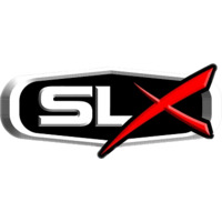 SHORELINE 4X4 SLX