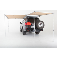 Awnings & Tents