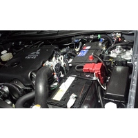 Dual Battery Systems
