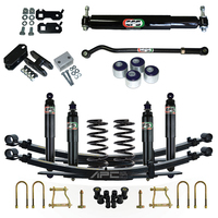 Suspension